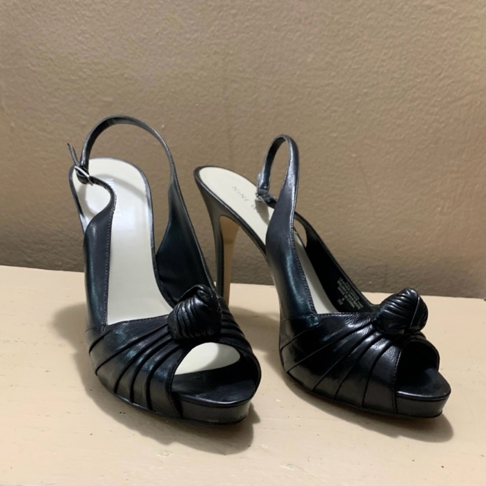 Nine West Pump Heels